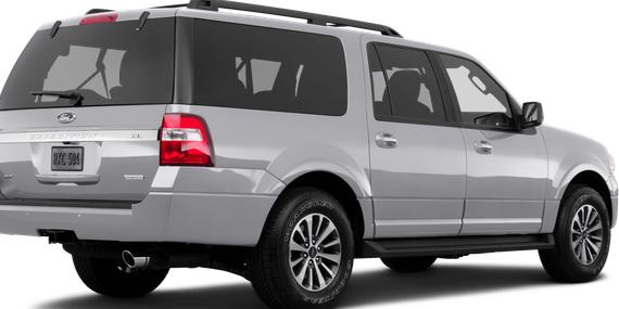 FORD EXPEDITION MAX 2016 1FMJK1JT3GEF46300 image